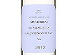 Mysterium Rhin Riesling+ Sauvignon Blanc,2012