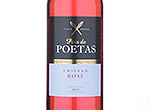 Pais de Poetas Rosé,2013