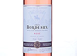 Sainsbury's Taste the Difference Bordeaux Rosé,2013