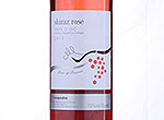The Co-operative Shiraz Rosé,2012