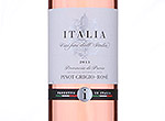 Italia Pinot Grigio Rose,2013