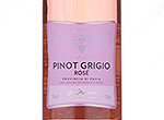 Morrisons Signature Pinot Grigio Rose,2013