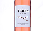 Terra D'Alter / Fado Rosé,2013