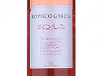 RG Rovisco Garcia Rosé,2013