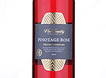 Vine Country Pinotage Rose Cellar Selection,2013