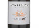 Vynfields Organic Pinot Noir,2012