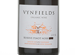 Reserve Pinot Noir-,2012