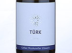 Gelber Muskateller Eiswein,2012