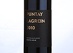 Alto Adige Lagrein Riserva Puntay,2010