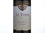 Le Torri Rosso Piceno Superiore,2008