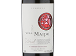 Vitral Cabernet Sauvignon Reserva,2012