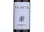 Palastri Primitivo Puglia Selecione No.10,2012