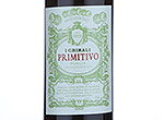 I Crinali Primitivo Puglia Igt,2012