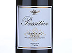 Passitivo Primitivo IGT Puglia,2012