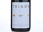 Triade Rosso IGT Puglia,2012