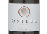 Ostler Caroline's Pinot Noir,2011