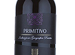 Paolo Leo Varietali Primitivo IGT Salento,2013