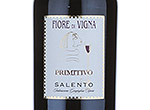 Paolo Leo Fiore di Vigna Primitivo IGT Salento,2012