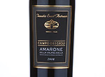Amarone Della Valpolicella Campo Dei Gigli,2008