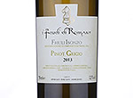 Pinot Grigio I Feudi di Romans,2013