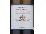 Blanc des Rosis,2012