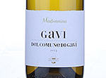 Gavi del Commune di Gavi Madonnina,2013