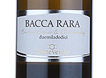 Bacca Rara Puglia IGT,2012