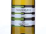 Matervitae Fiano Puglia IGT,2013