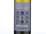 Castanzu Vermentino,2013