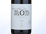 Mascota Vineyards ROD Malbec,2013