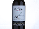 Catena Malbec,2012
