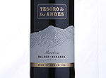 Tesoro de los Andes Malbec Bonarda,2013