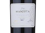 Gran Mascota Malbec,2012