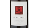 Sanctuary Pinot Noir,2010