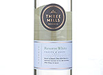 Three Mills Reserve White,NV