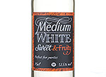 Morrisons Meduim White,2013