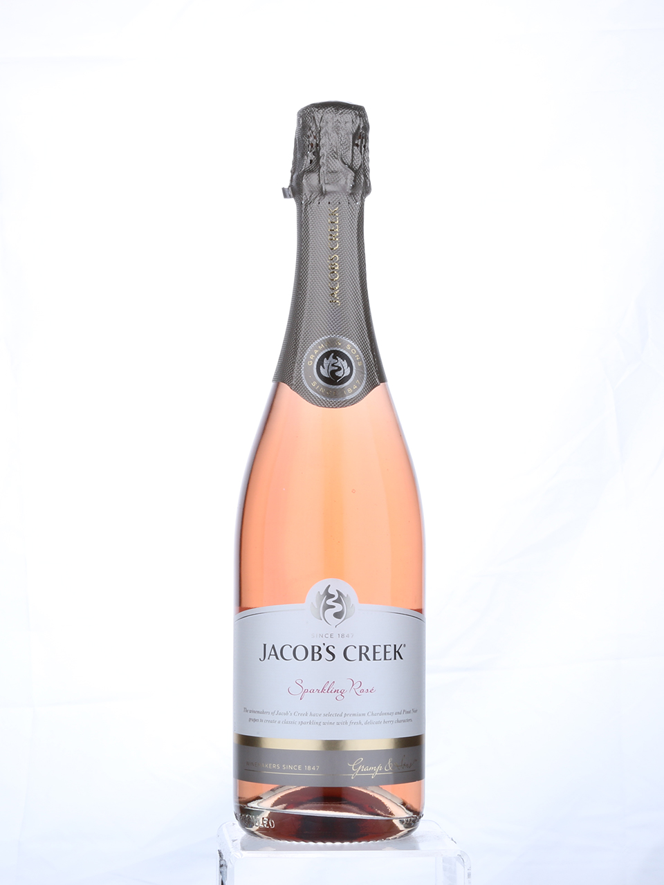 Jacob s Creek Sparkling Ros NV
