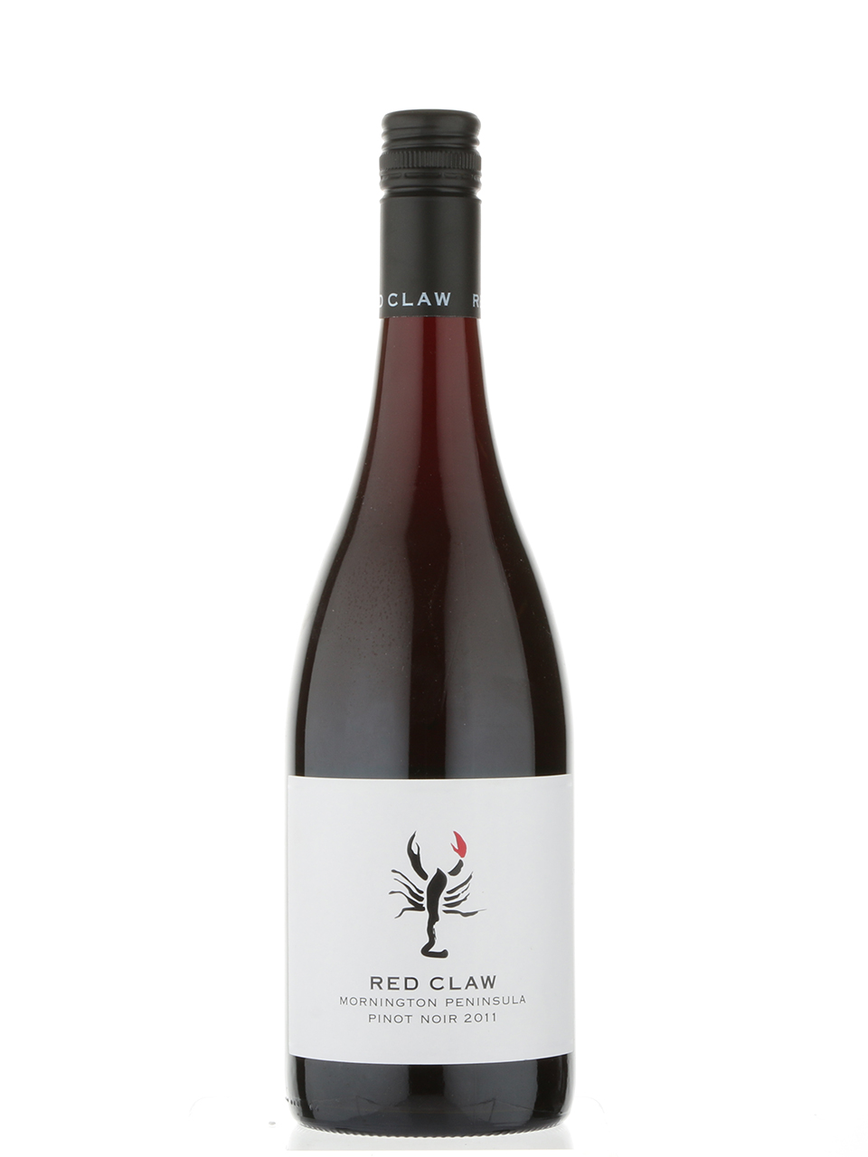 Marks and Spencer Claw Pinot Noir,2011