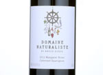 Domaine Naturaliste Cabernet Sauvignon,2012