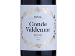 Conde Valdemar Crianza,2011