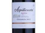Azpilicueta Crianza,2011