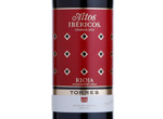 Altos Ibéricos Crianza,2012