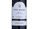 Viña Marro Crianza,2012