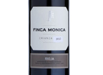 Finca Monica Crianza,2012