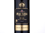 Gran Colina Rioja Gran Reserva,2007