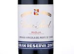 Vina Real Gran Reserva,2007
