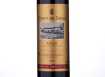 Coto De Imaz Gran Reserva,2005