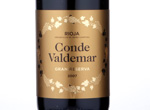 Conde Valdemar Gran Reserva,2007
