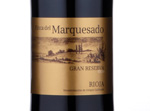 Finca del Marquesado Gran Reserva,2008