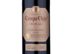 Campo Viejo Gran Reserva,2008
